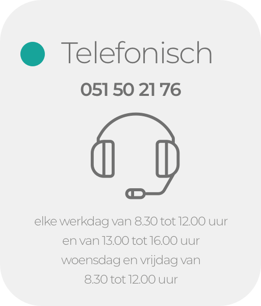 Telefonisch support