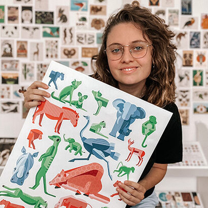 Chloé Casier
