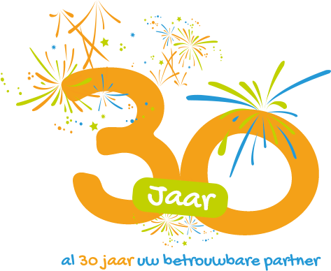 Informat 30 jaar