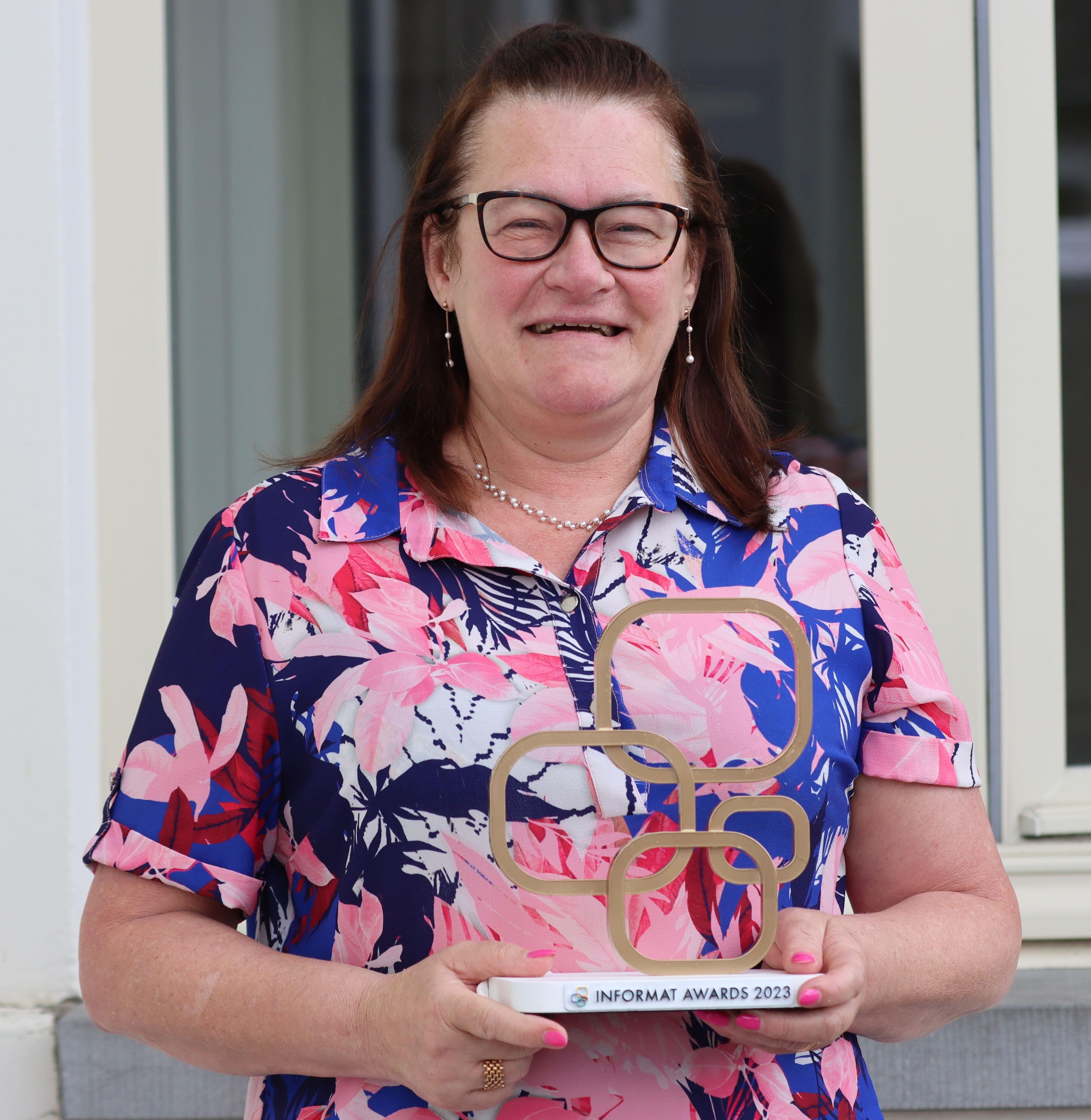 Gefeliciteerd Aan Alle Winnaars Informat Gefeliciteerd Aan Alle Winnaars Informat